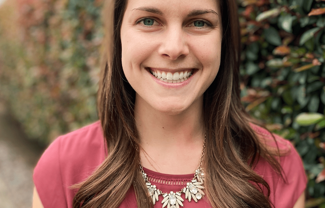 Employee Spotlight: Jacquelyn O’Neill