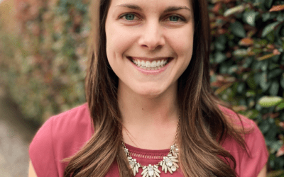 Employee Spotlight: Jacquelyn O’Neill