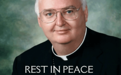 Remembering Bishop Patrick McGrath