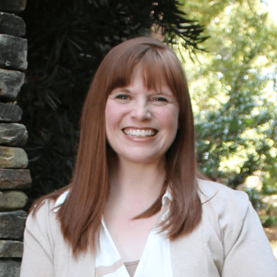 Welcome to the Team: Client Advisor Mary Stange
