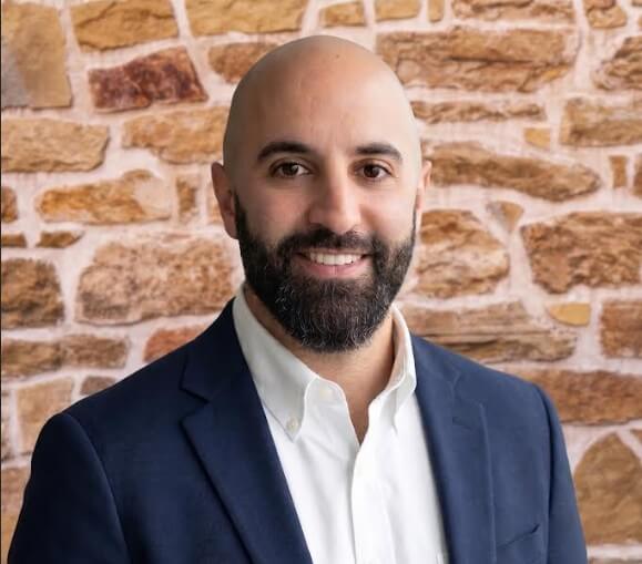 Jonathan Boulos
