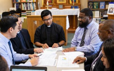 Entering Budgeting Season with Faith and Foresight: Best Practices for Catholic Schools and Parishes