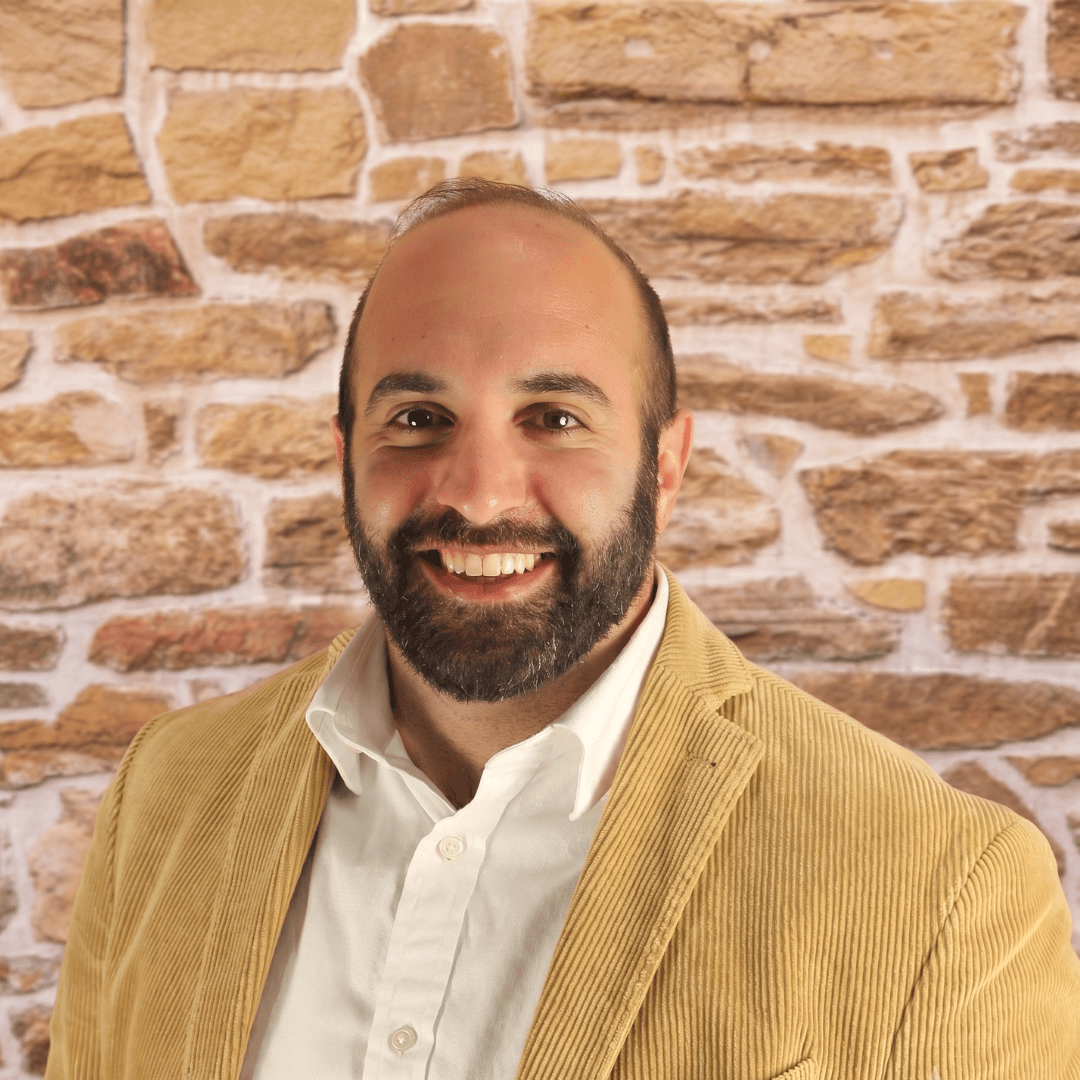 Jonathan Boulos